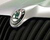 Skoda остановила производство автомобилей из-за наводнения