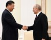 Ордер на арешт Путіна: Китай не вважає, що РФ має відповідати за злочини, — Блінкен