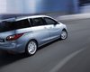 Mazda приготовила новый минивэн