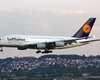Lufthansa закрывает рейсы в Россию из-за политики