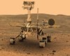 Последний шанс: NASA пытается "реанимировать" Opportunity перед наступлением марсианской зимы