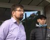 Нападение в "Укрэксимбанке": журналиста "Схем" обвинили в попытке завладеть банковской тайной