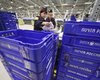 Крупнейший в мире онлайн-аукцион отказался работать с российской госпочтой