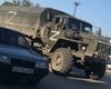 Партизаны в Крыму зафиксировали оккупантов из Ленинградского военного округа (фото)