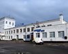 Терминал в аэропорту Жуляны достроят до 2012 года