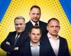 Три заступники та керівник: хто з Офісу президента потрапив до списку ТОП 100 "Фокусу"