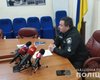 Глава полиции Киевской области подал в отставку