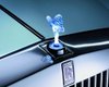 110 лет экстазу: 6 февраля знаменитый маскот Rolls-Royce "Дух экстаза" отмечает юбилей