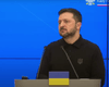 В Украине воюют 600 тыс. оккупантов, численность ВСУ — 880 тыс. военных, — Зеленский (видео)