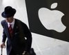 Apple опровергла слухи о передаче ФБР информации о владельцах устройств