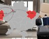 Из Киева за 17 тысяч — в Ужгород за 31 500: как страх блэкаутов перевернул рынок аренды (инфографика)