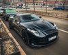 У Києві засвітився новітній суперкар Aston Martin із двигуном Mercedes (фото)