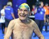 99-летний пловец из Австралии установил мировой рекорд