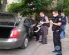 Полиция задержала подозреваемого в убийстве полицейского в Киеве, - СМИ