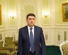 Мечтатель. Владимир Гройсман о голубой мечте украинцев