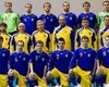 Сегодня сборная Украины сыграет с Парагваем на ЧМ по футзалу