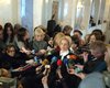Герман решила, что Тимошенко выходит из моды