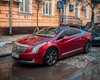 Их выпустили менее 3000: в Украине заметили очень редкий и нетипичный Cadillac (фото)