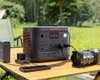 Зарядит 80 % техники дома: Jackery выпустила зарядную станцию HomePower 1000 Plus V2 (фото)