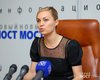СБУ: Шилова не смогла доказать причастность вице-губернатора к взрывам в Днепропетровске