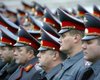 Новым российским полицейским запретят критиковать власть