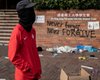 Сотрудники университета Гонконга нашли в здании лишь одного протестующего