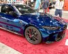 Море карбону та понад 500 сил: презентовано нестандартний пікап BMW (відео)