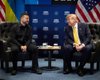 Ракеты для "Пэтриот" — путь к концу войны: какие карты Трамп решил дать Украине