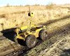 "Рискованные миссии": как украинский робот SIRKO-S1 заменяет военных на фронте (видео)