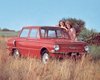 Родные колеса. Как в СССР создавали автомобили Запорожец и Волынь