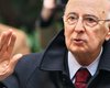 Наполитано покидает пост президента Италии на 90-м году жизни