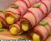 Сытно и очень вкусно: рецепт быстрой закуски