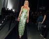 53-летняя Клаудия Шиффер вышла на подиум Versace впервые за 5 лет