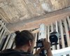 Середньовічний корабель знайшли у німецькому підвалі: він ховався над головою (фото)