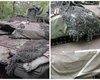 ВСУ впервые затрофеили танк ВС РФ Т-90М "Прорыв" с комплексом "Накидка"(фото)