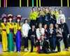 Чемпионат Европы по художественной гимнастике: в активе сборной Украины "золото" и "бронза"