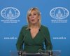 "Инструмент противодействия России": МИД РФ назвал Зеленского "сукиным сыном" Запада