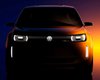 Самый дешевый электромобиль Volkswagen за 20 000 евро показали до презентации (фото)