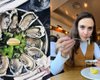 Женщина съела 80 устриц за один присест: финал удивил всех (видео)