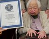  Старейшая женщина мира отметила 115-летие 
