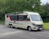 Пентхаус на колесах: представлен роскошный автодом на базе Mercedes Sprinter (фото)