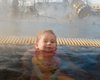 Термальные воды. Где в Украине туристов "варят в чанах"