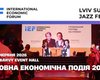 Стратегії розвитку української економіки у поєднанні з вечорами джазу: у Львові відбудеться Міжнародний Економічний Форум '26 та Lviv Summer Jazz Fest