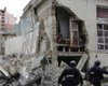 Разрушения в спортзале и новые пострадавшие: в ГСЧС обновили данные об атаке на Киев (видео)