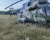 Мі-8 ЗС РФ приземлився на українському аеродромі: у мережі з'явилися перші фото