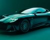Море карбона и 770 сил: представлен прощальный бензиновый суперкар Aston Martin (видео)