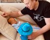 Илон Маск и Граймс сменили имя новорожденного сына, но оно все равно осталось странным