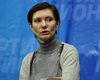 Бондаренко заявила об угрозах в свой адрес