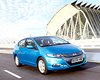 Honda Insight становится автомобилем года в Японии