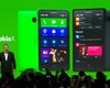 Сегодня Nokia презентовала первые смартфоны на Android